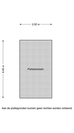 Floorplan - Kerrieweg 37, 3541 RM Utrecht