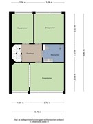 Koop: Pluimessenlaan 8, 1185 RN Amstelveen