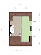 Koop: Pluimessenlaan 8, 1185 RN Amstelveen