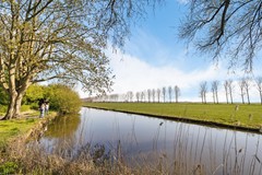 Verkocht: De Vriendschap 42, 1188GL Amstelveen