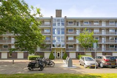 Appartement in Amstelveen