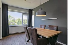 Verhuurd: Hazelaarlaan 29, 1185RP Amstelveen