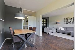 Verhuurd:Hazelaarlaan 29, 1185 RP Amstelveen - Foto