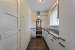 Verhuurd:Hazelaarlaan 29, 1185 RP Amstelveen - Foto