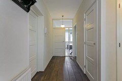 Verhuurd: Hazelaarlaan 29, 1185 RP Amstelveen