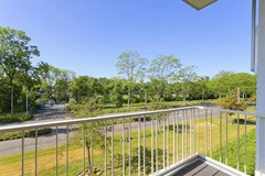 Verhuurd: Hazelaarlaan 29, 1185 RP Amstelveen