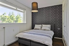 Verhuurd: Hazelaarlaan 29, 1185 RP Amstelveen