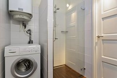 Verhuurd: Hazelaarlaan 29, 1185 RP Amstelveen