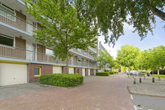 Verhuurd: Hazelaarlaan 29, 1185 RP Amstelveen
