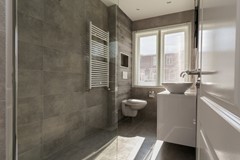 Verhuurd: Jelgersmastraat 27, 2023 EN Haarlem