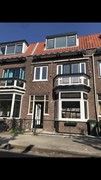 Family home in Haarlem