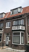 Verhuurd: Jelgersmastraat 27, 2023EN Haarlem