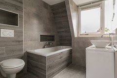 Verhuurd: Jelgersmastraat 27, 2023 EN Haarlem