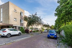 Verkocht: Westduinen 3, 1187JE Amstelveen