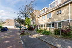 Verkocht: Westduinen 3, 1187JE Amstelveen