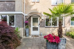 Verkocht:Westduinen 3, 1187 JE Amstelveen - Foto