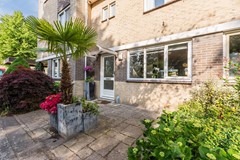 Verkocht:Westduinen 3, 1187 JE Amstelveen - Foto