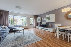 Verkocht: Westduinen 3, 1187 JE Amstelveen