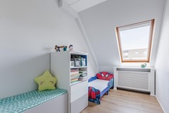 Verkocht: Westduinen 3, 1187 JE Amstelveen