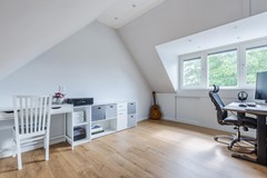 Verkocht: Westduinen 3, 1187 JE Amstelveen