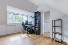 Verkocht: Westduinen 3, 1187 JE Amstelveen