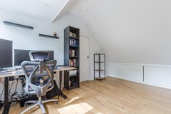 Verkocht: Westduinen 3, 1187 JE Amstelveen