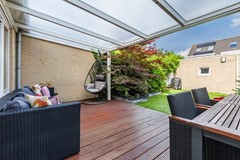 Verkocht: Westduinen 3, 1187 JE Amstelveen