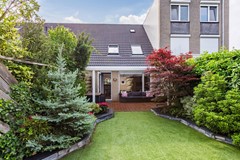 Verkocht: Westduinen 3, 1187 JE Amstelveen
