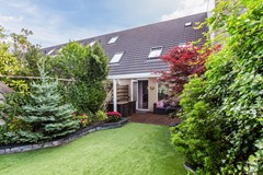 Verkocht: Westduinen 3, 1187 JE Amstelveen