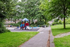 Verkocht: Westduinen 3, 1187 JE Amstelveen