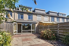 Koop:Groenendaal 12, 1187 GX Amstelveen - Foto