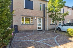 Koop: Groenendaal 12, 1187 GX Amstelveen