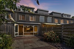 Koop: Groenendaal 12, 1187 GX Amstelveen