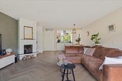 Verkocht:Jo Vincentlaan 28, 1187 HD Amstelveen - Foto