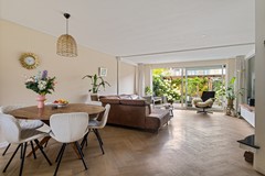 Verkocht:Jo Vincentlaan 28, 1187 HD Amstelveen - Foto