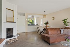 Verkocht:Jo Vincentlaan 28, 1187 HD Amstelveen - Foto