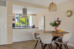 Verkocht:Jo Vincentlaan 28, 1187 HD Amstelveen - Foto