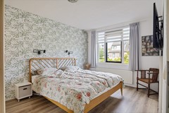 Verkocht: Jo Vincentlaan 28, 1187 HD Amstelveen