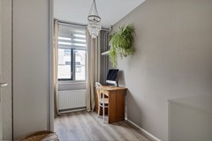 Verkocht: Jo Vincentlaan 28, 1187 HD Amstelveen