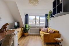 Verkocht: Jo Vincentlaan 28, 1187 HD Amstelveen