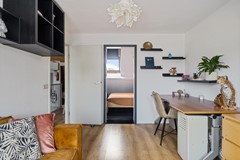 Verkocht: Jo Vincentlaan 28, 1187 HD Amstelveen