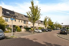 Verkocht: Jo Vincentlaan 28, 1187 HD Amstelveen
