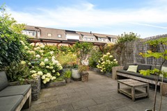 Verkocht: Jo Vincentlaan 28, 1187 HD Amstelveen