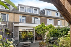 Verkocht: Jo Vincentlaan 28, 1187 HD Amstelveen