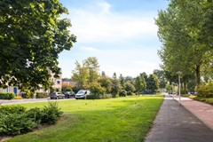 Verkocht: Jo Vincentlaan 28, 1187 HD Amstelveen