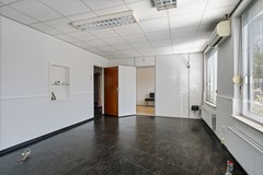 Koop: Pallieterstraat 39, 1183 LB Amstelveen