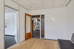 Koop: Pallieterstraat 39, 1183 LB Amstelveen