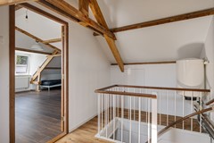 Koop: Pallieterstraat 39, 1183 LB Amstelveen