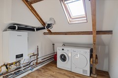 Koop: Pallieterstraat 39, 1183 LB Amstelveen