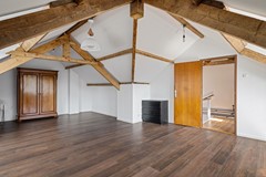 Koop: Pallieterstraat 39, 1183 LB Amstelveen